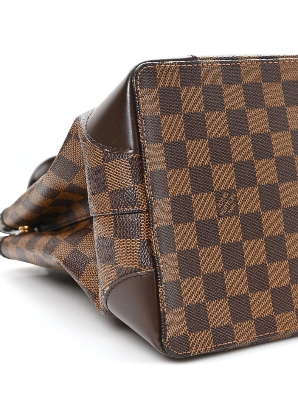 LOUIS VUITTON Damier Ebene Hampstead/ GORGEOUS - Picture 7 of 8